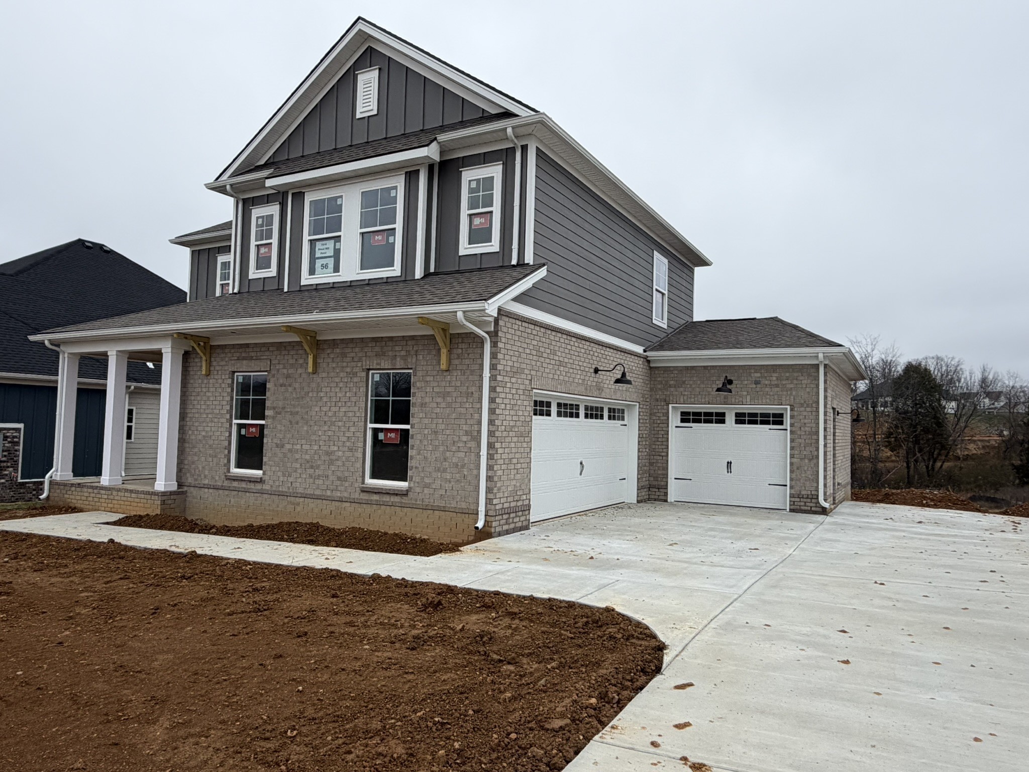 7514 Shoal Mill Point Fairview, TN 37062 - Photo 2 of 14