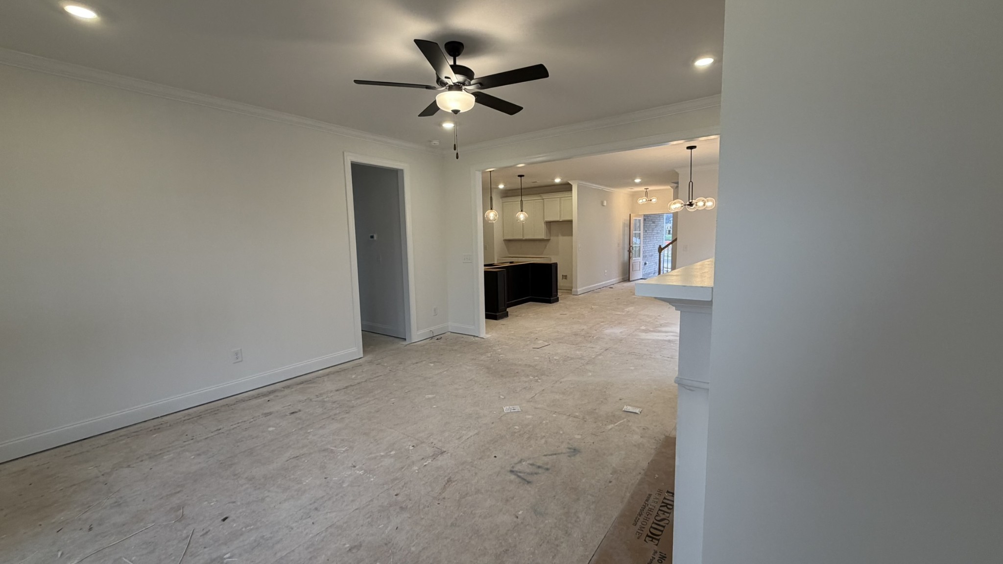 7514 Shoal Mill Point Fairview, TN 37062 - Photo 6 of 14