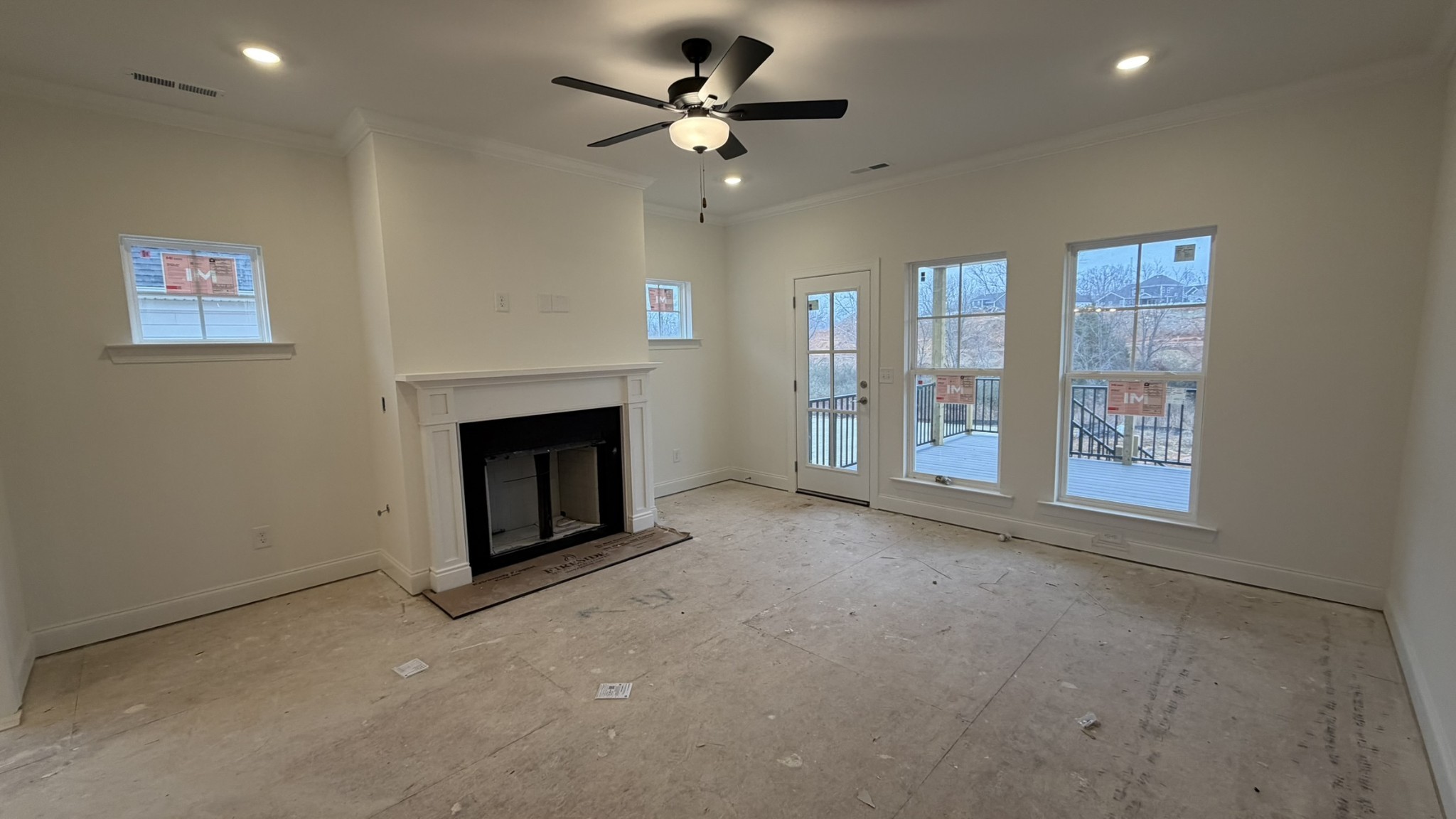 7514 Shoal Mill Point Fairview, TN 37062 - Photo 7 of 14