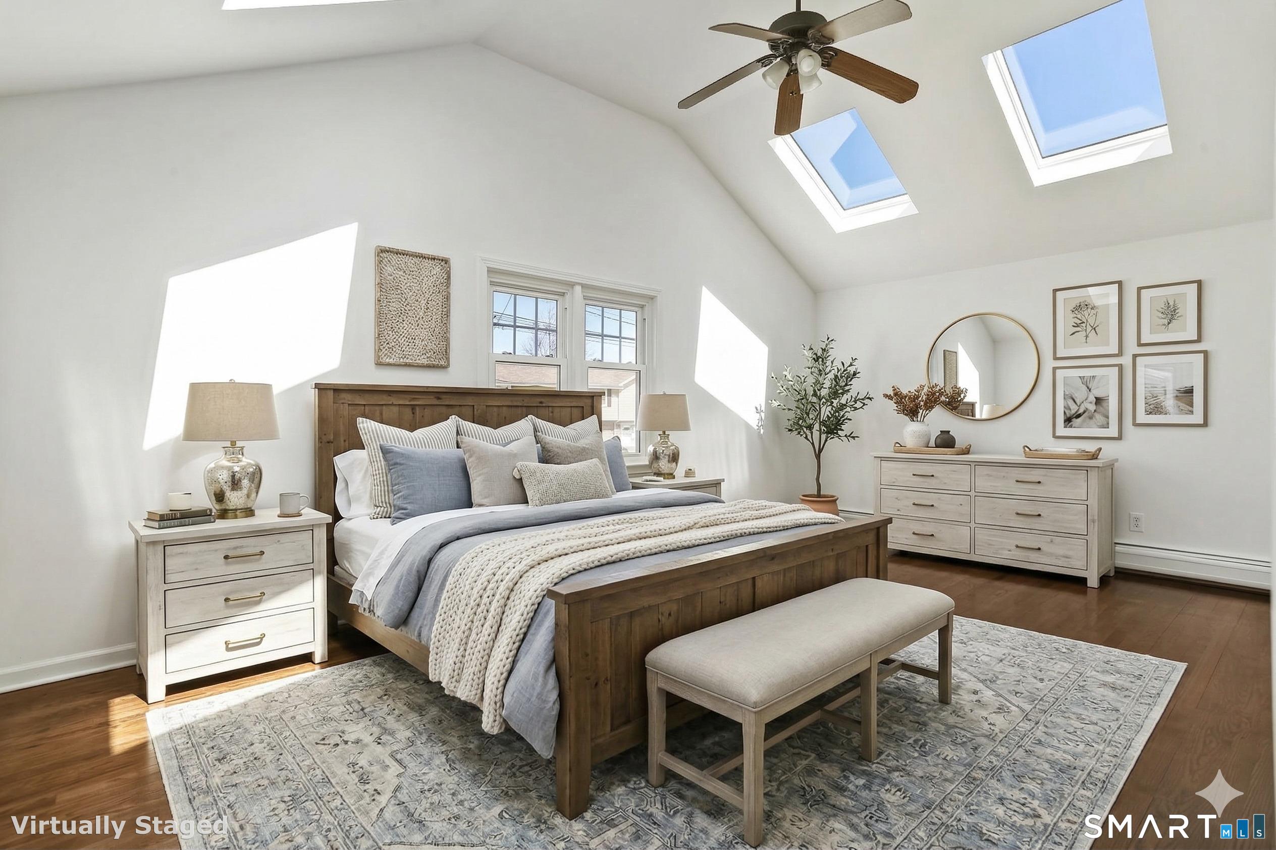 195 Post Oak Road Stratford, CT 06614 - Photo 17 of 32