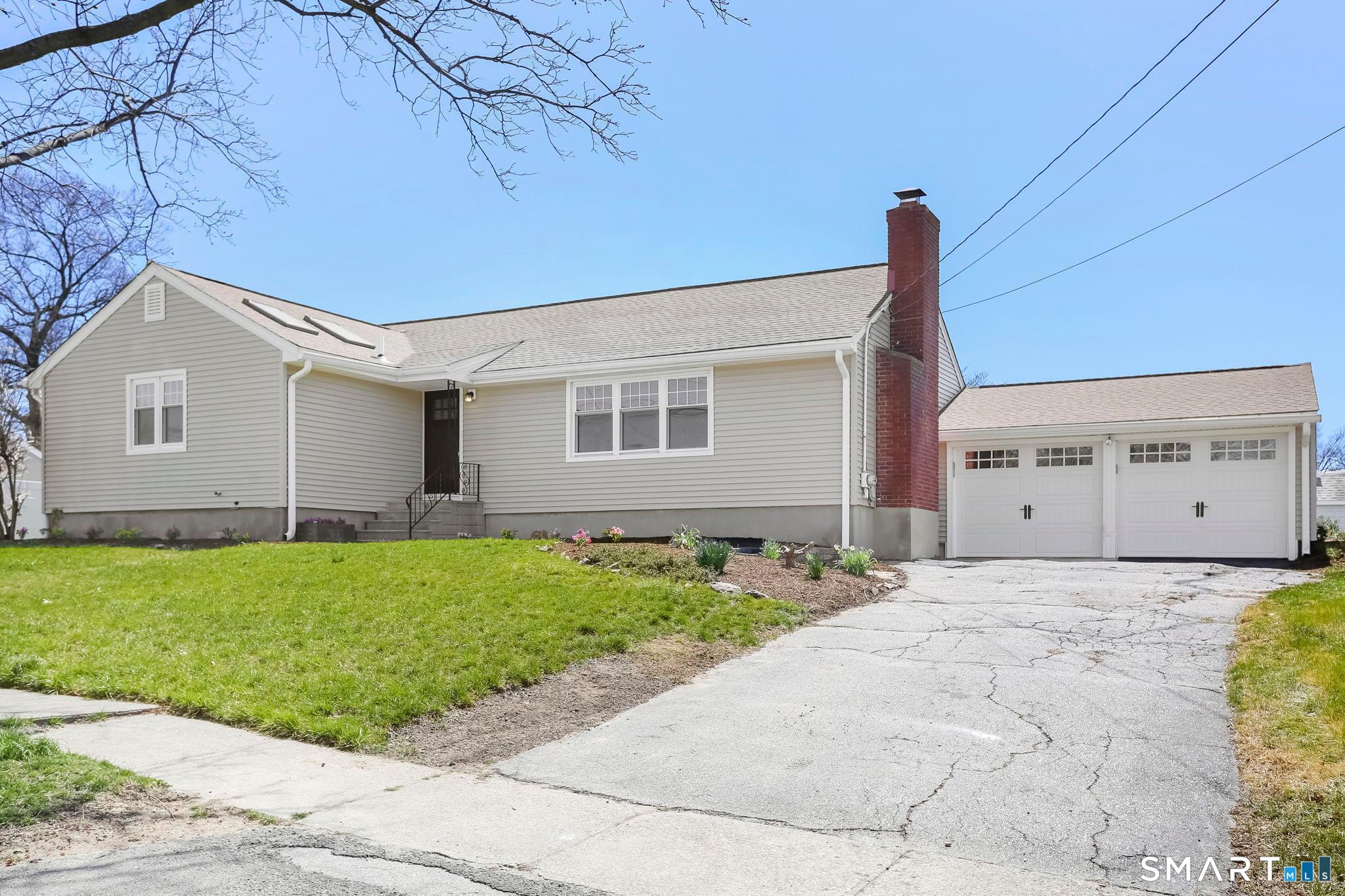 195 Post Oak Road Stratford, CT 06614 - Photo 30 of 32