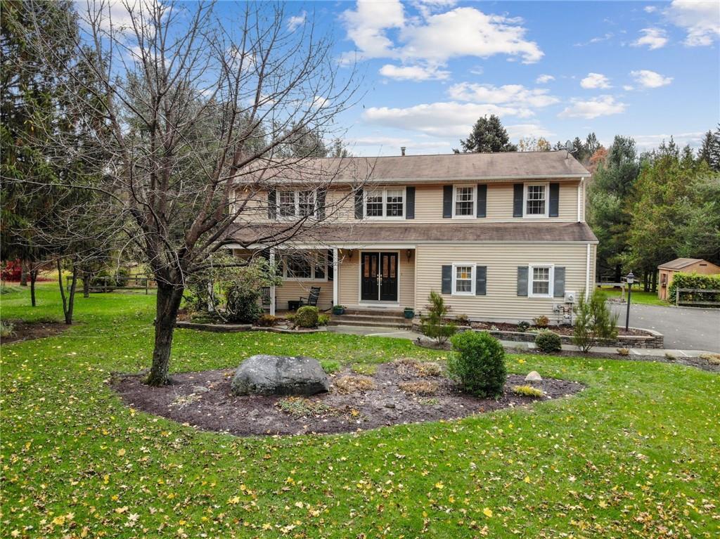 54 West Gate Road Suffern, NY 10901 - Photo 1 of 1 Gallery Image 1
