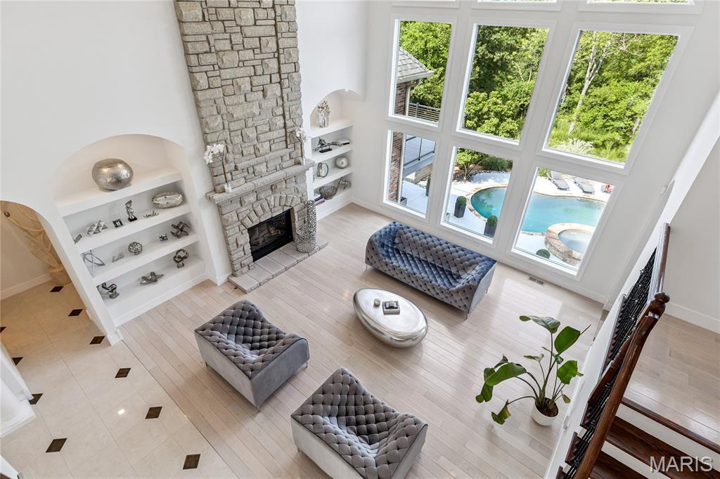 1515 Topping Road St. Louis, MO 63131 - Photo 17 of 70