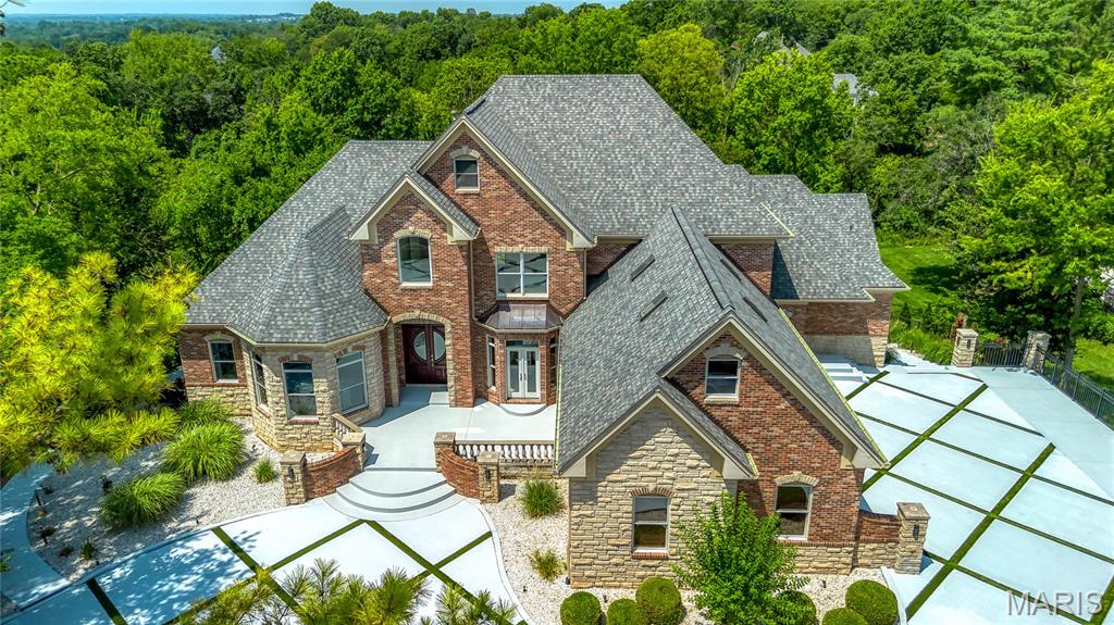 1515 Topping Road St. Louis, MO 63131 - Photo 2 of 70
