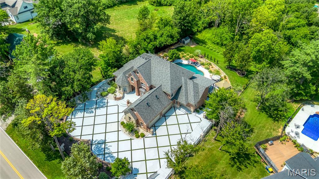 1515 Topping Road St. Louis, MO 63131 - Photo 3 of 70