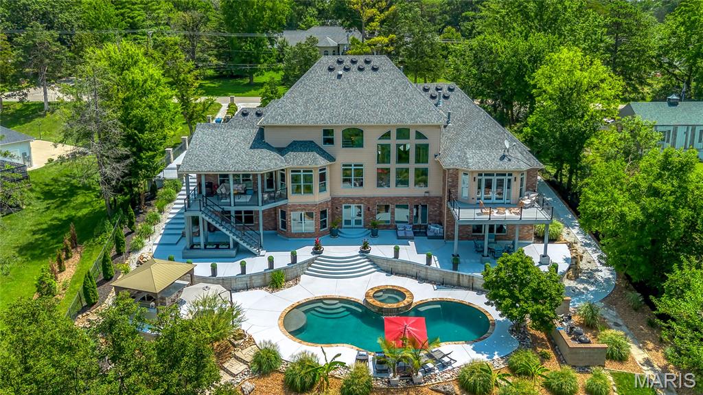 1515 Topping Road St. Louis, MO 63131 - Photo 4 of 70