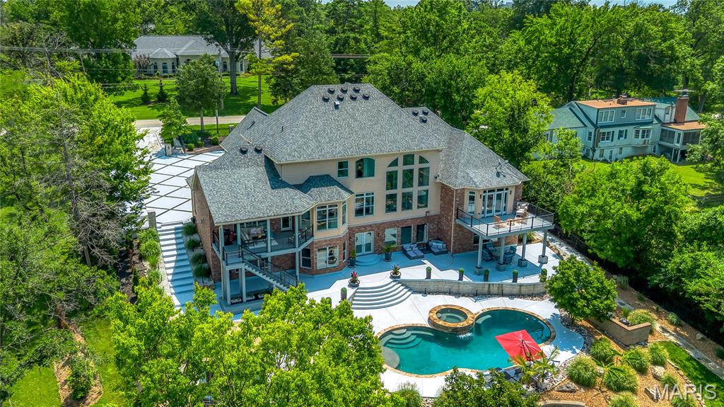 1515 Topping Road St. Louis, MO 63131 - Photo 5 of 70