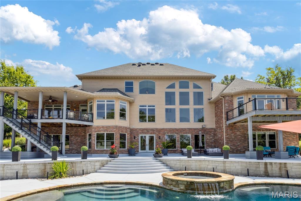 1515 Topping Road St. Louis, MO 63131 - Photo 59 of 70