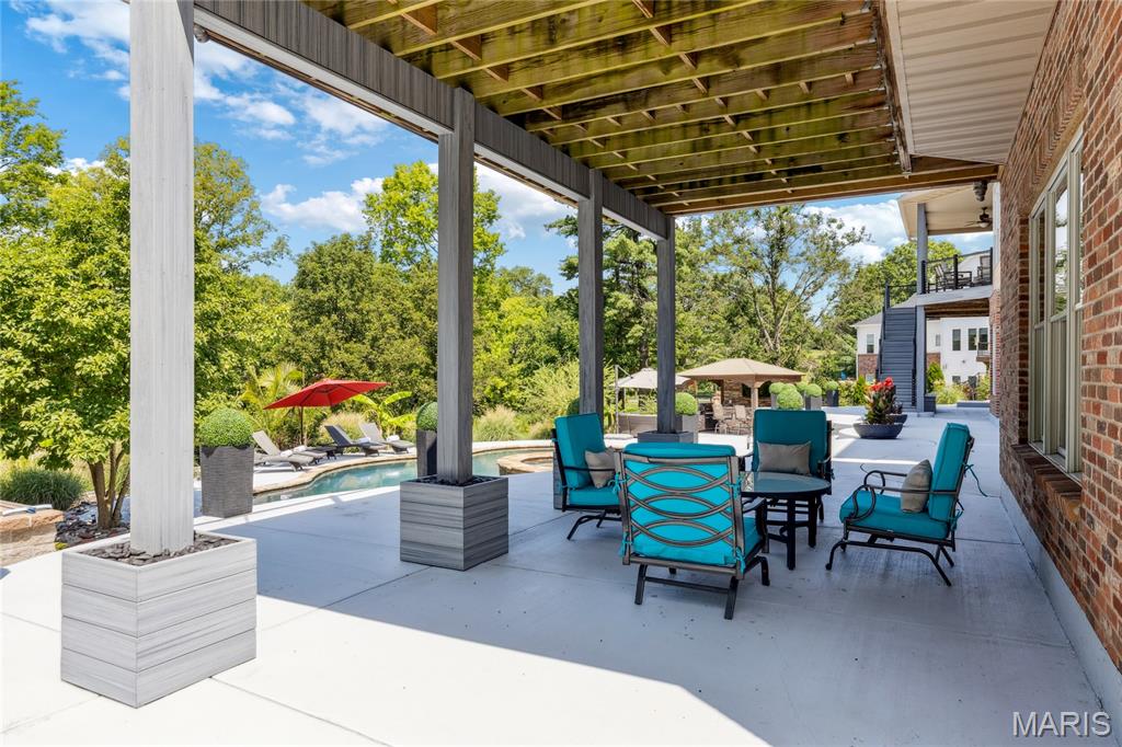 1515 Topping Road St. Louis, MO 63131 - Photo 65 of 70