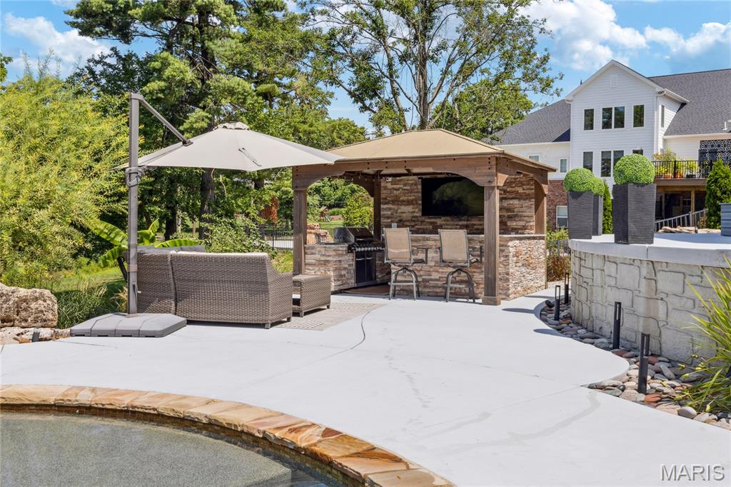 1515 Topping Road St. Louis, MO 63131 - Photo 66 of 70