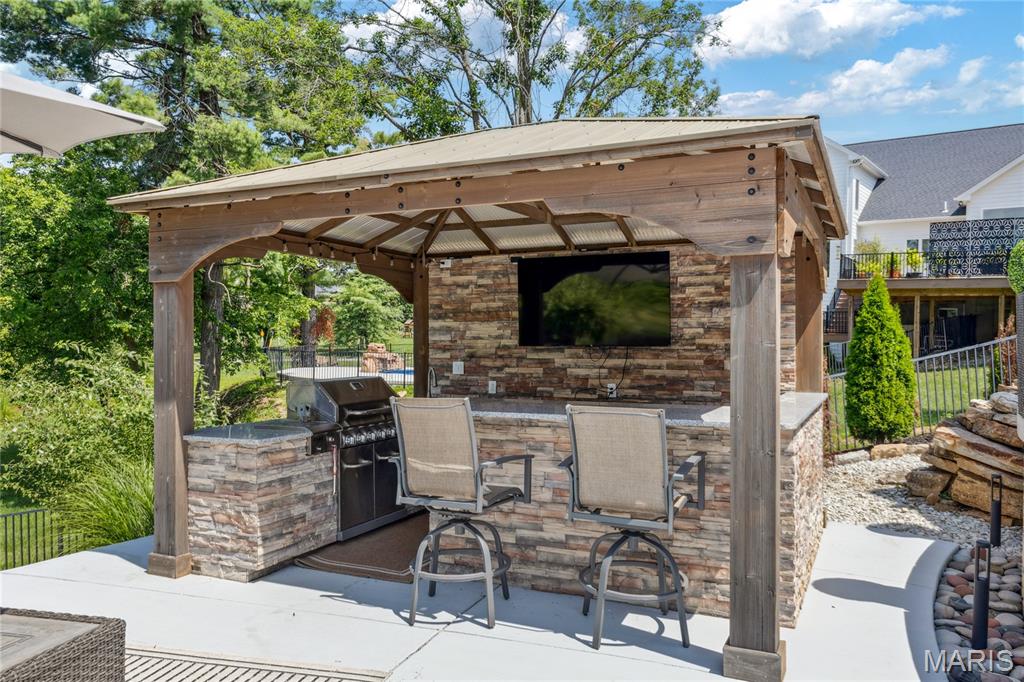 1515 Topping Road St. Louis, MO 63131 - Photo 67 of 70