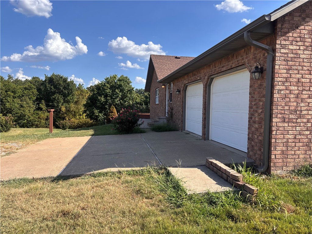 15262 Shipe Road Gravette, AR 72736 - Photo 47 of 60 Gallery Image 47