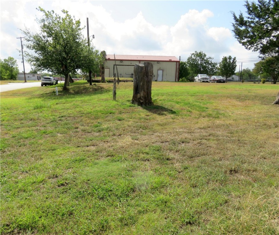 1413 Sandy Point Road Bryan, TX 77803 - Photo 21 of 22 a view of a field with of trees