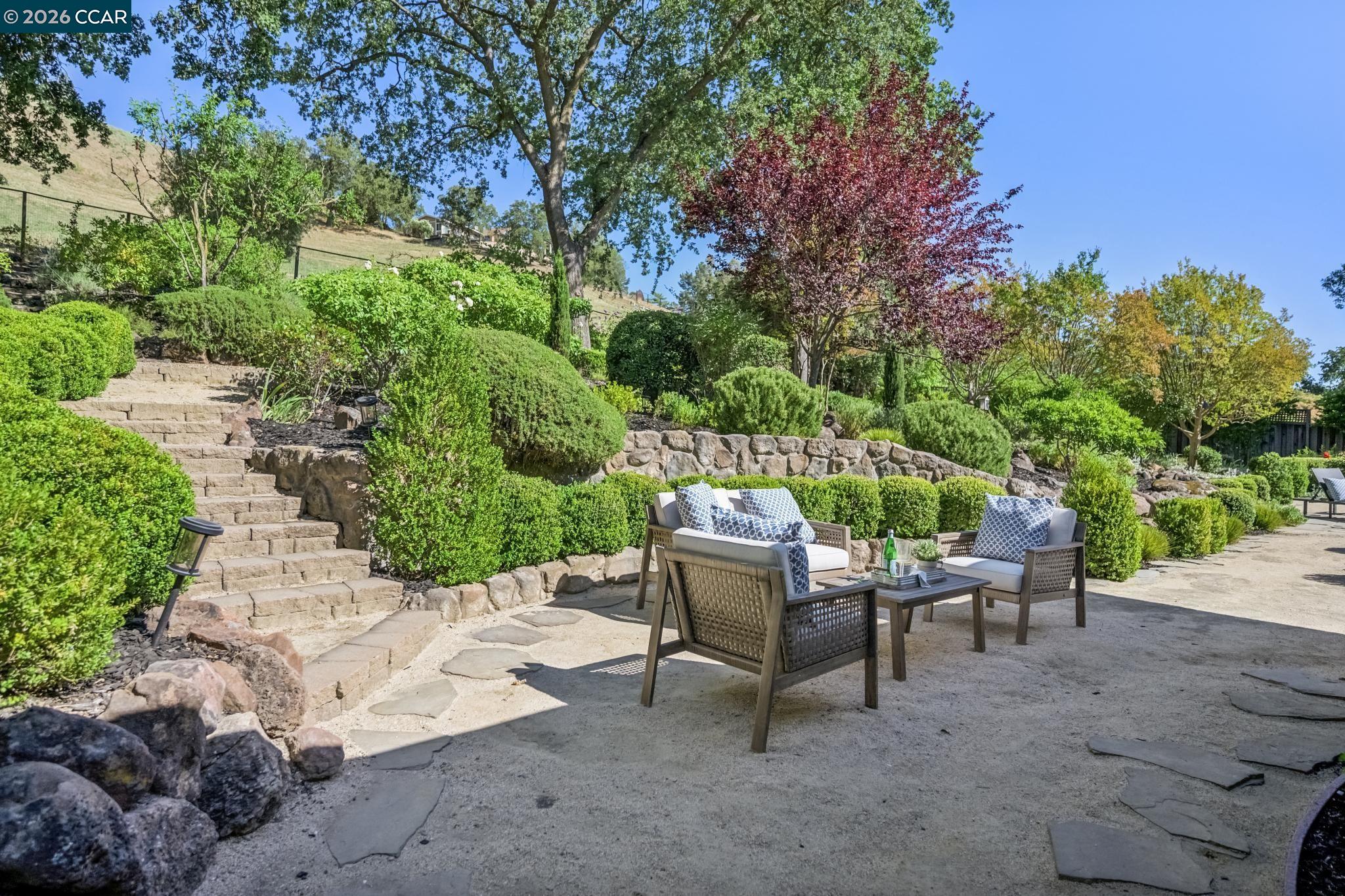 3211 Stone Valley Road Alamo, CA 94507 - Photo 72 of 90