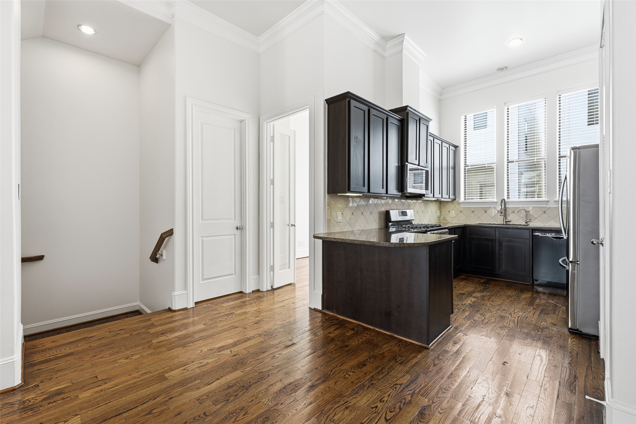 5716 Kansas Street, Unit B Houston, TX 77007 - Photo 22 of 39