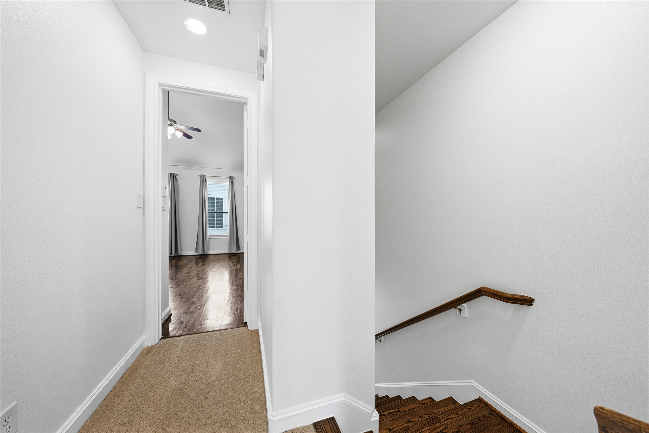 5716 Kansas Street, Unit B Houston, TX 77007 - Photo 25 of 39
