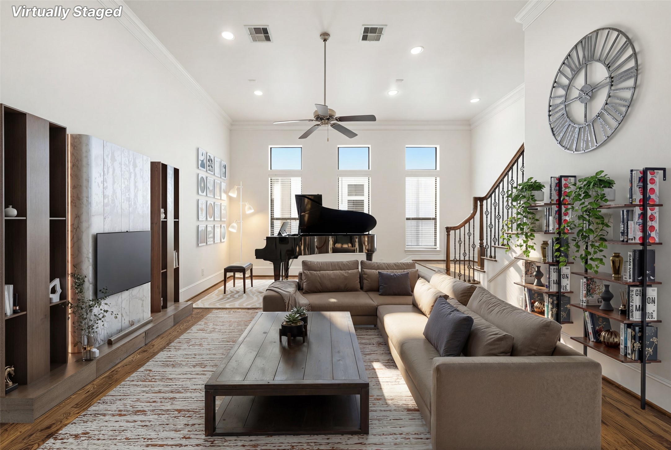 5716 Kansas Street, Unit B Houston, TX 77007 - Photo 3 of 39