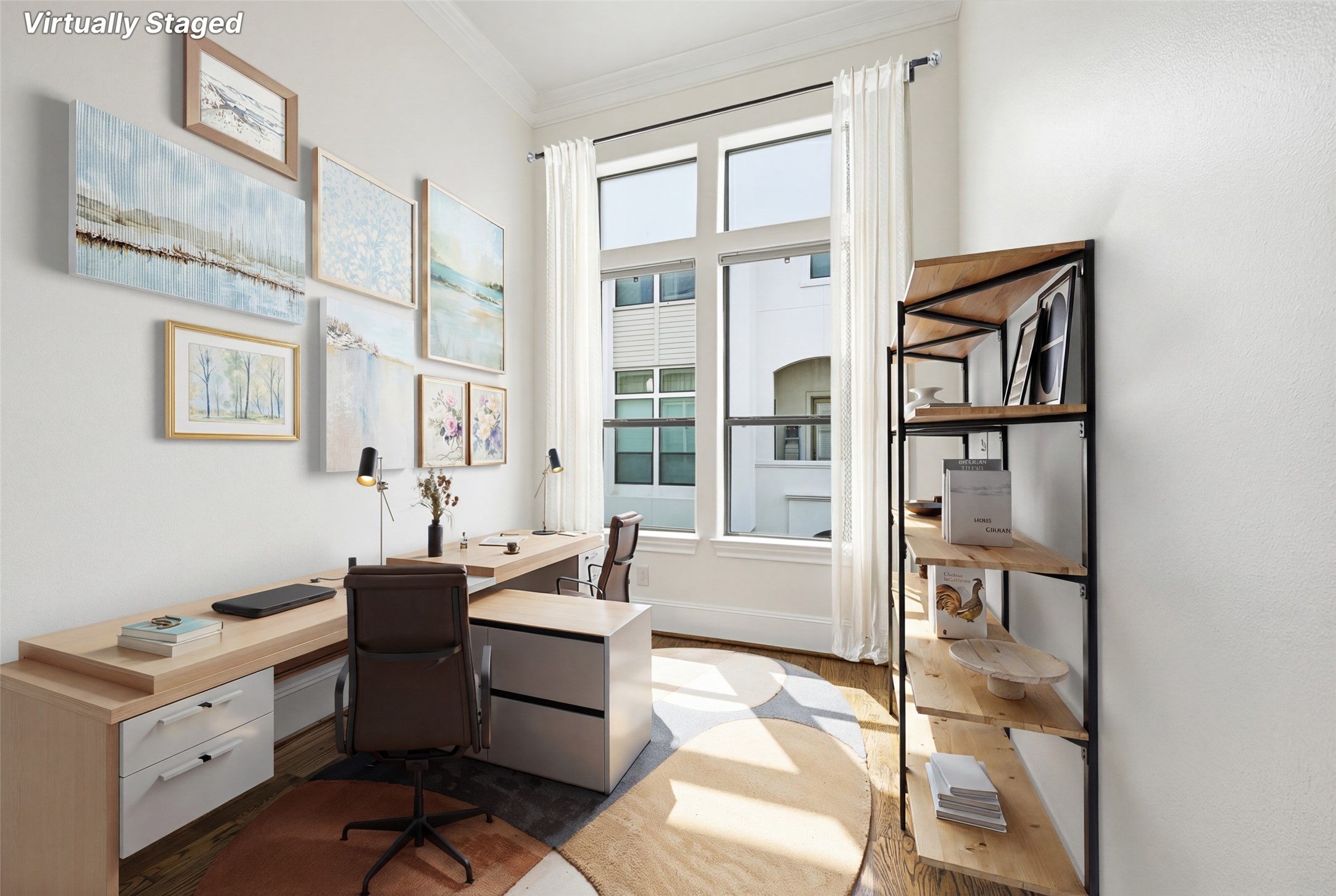 5716 Kansas Street, Unit B Houston, TX 77007 - Photo 7 of 39