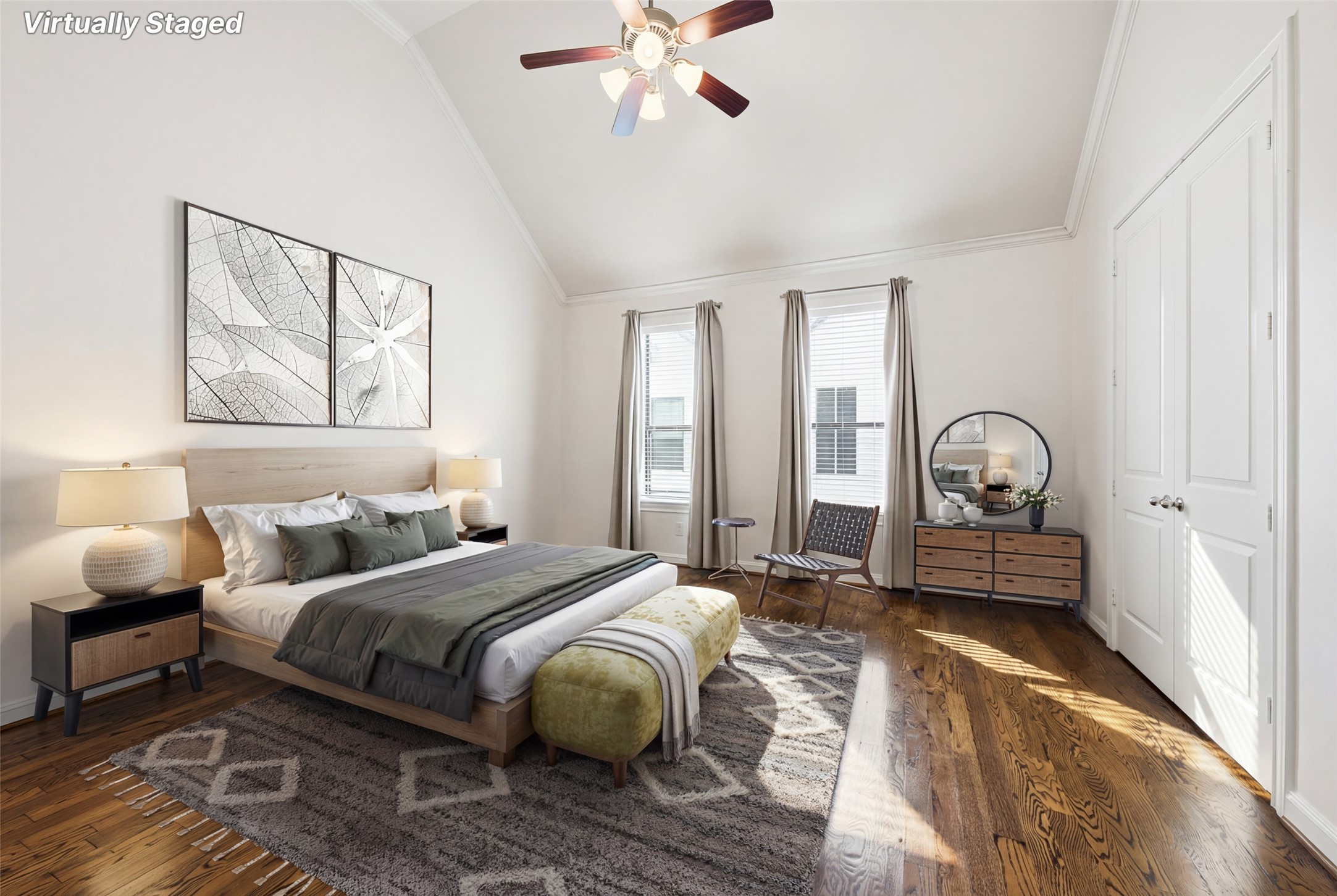 5716 Kansas Street, Unit B Houston, TX 77007 - Photo 9 of 39