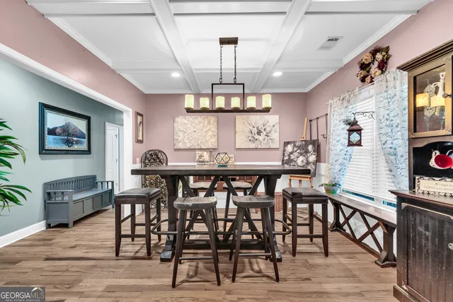 a spacious bathroom with a sink double vanity and a mirror