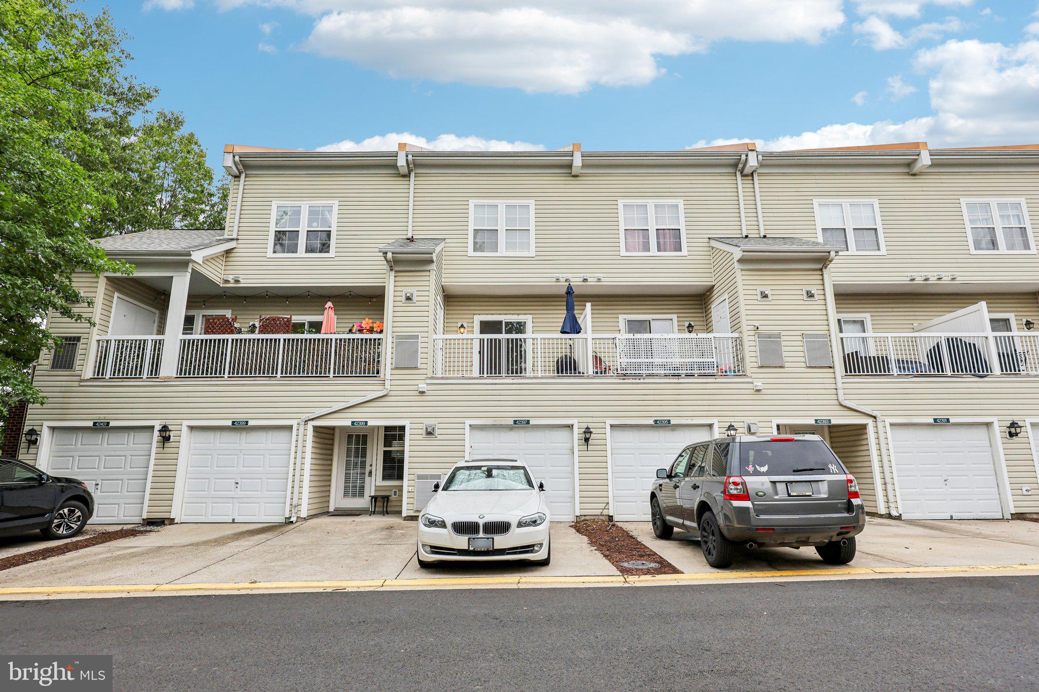 42397 Goldenseal Square Brambleton, VA 20148 - Photo 19 of 42