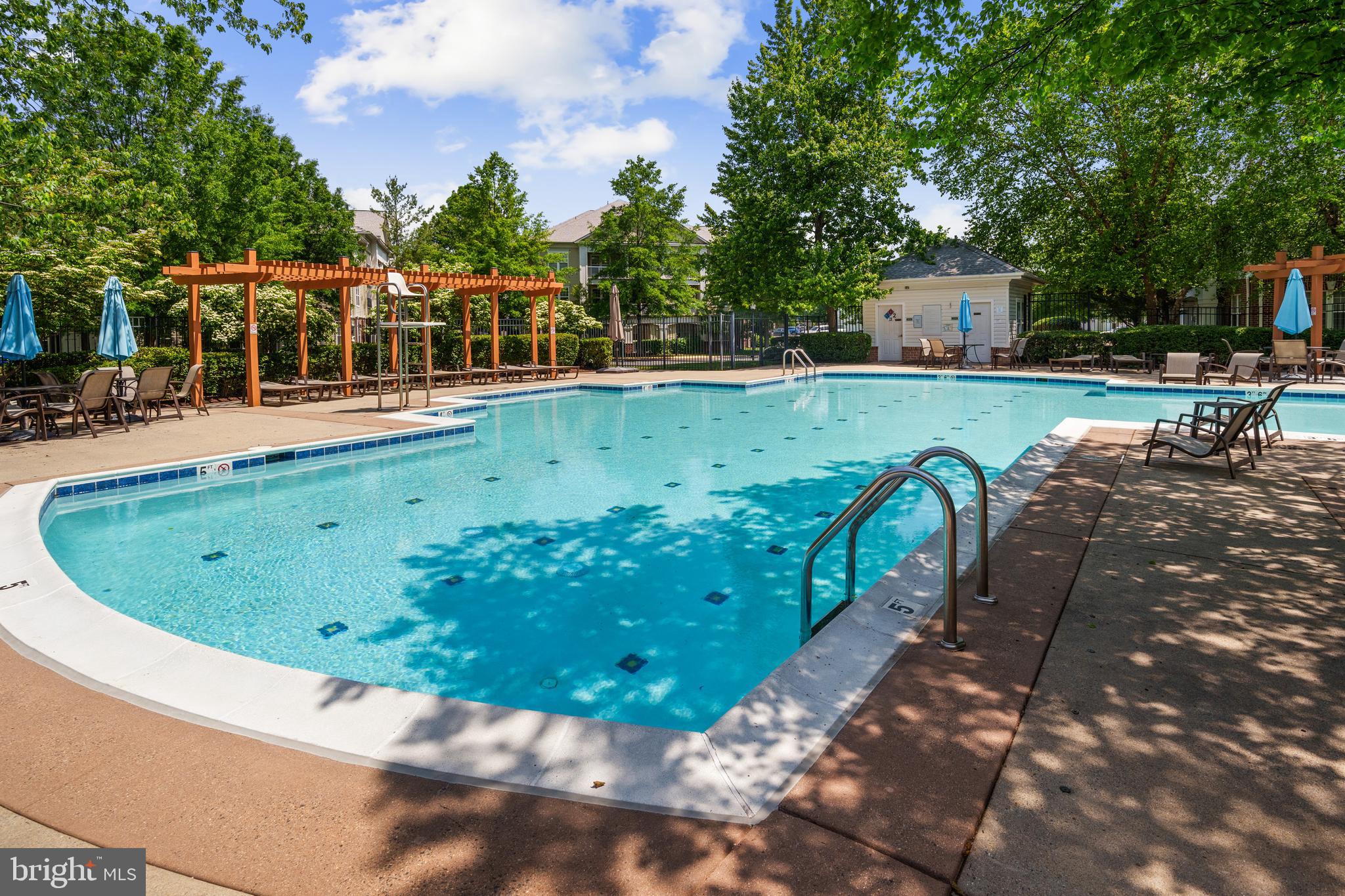 42397 Goldenseal Square Brambleton, VA 20148 - Photo 29 of 42