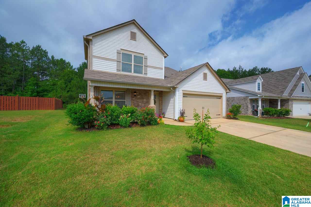 214 Sarah Way Kimberly, AL 35091 - Photo 5 of 42