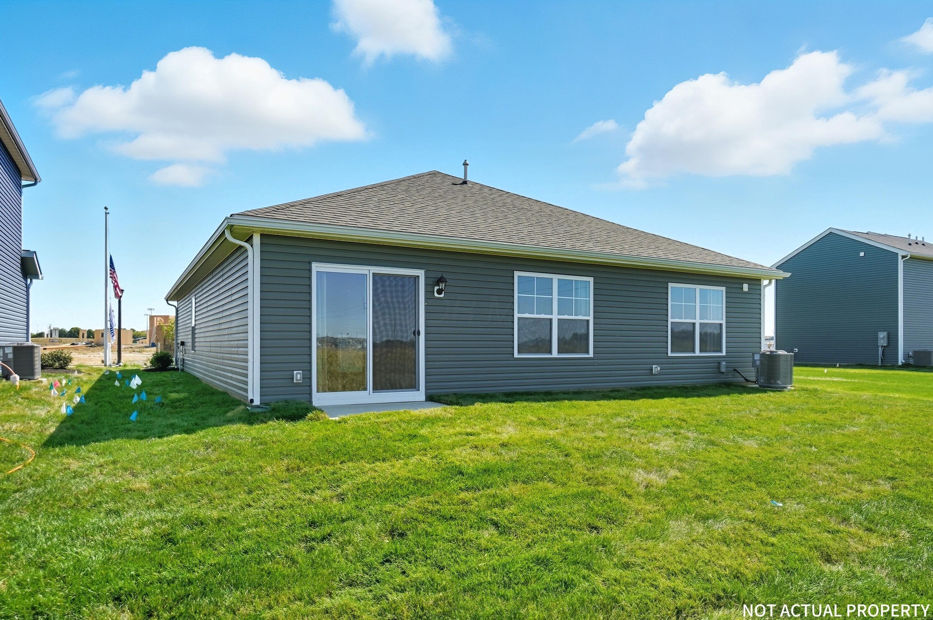 412 Garnet Rnch Drive Delaware, OH 43015 - Photo 40 of 56 044