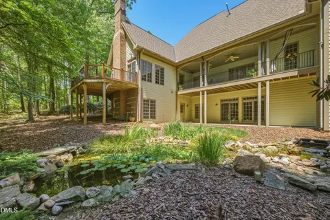 $1,100,000 | 90028 Hoey, Chapel Hill, NC 27517