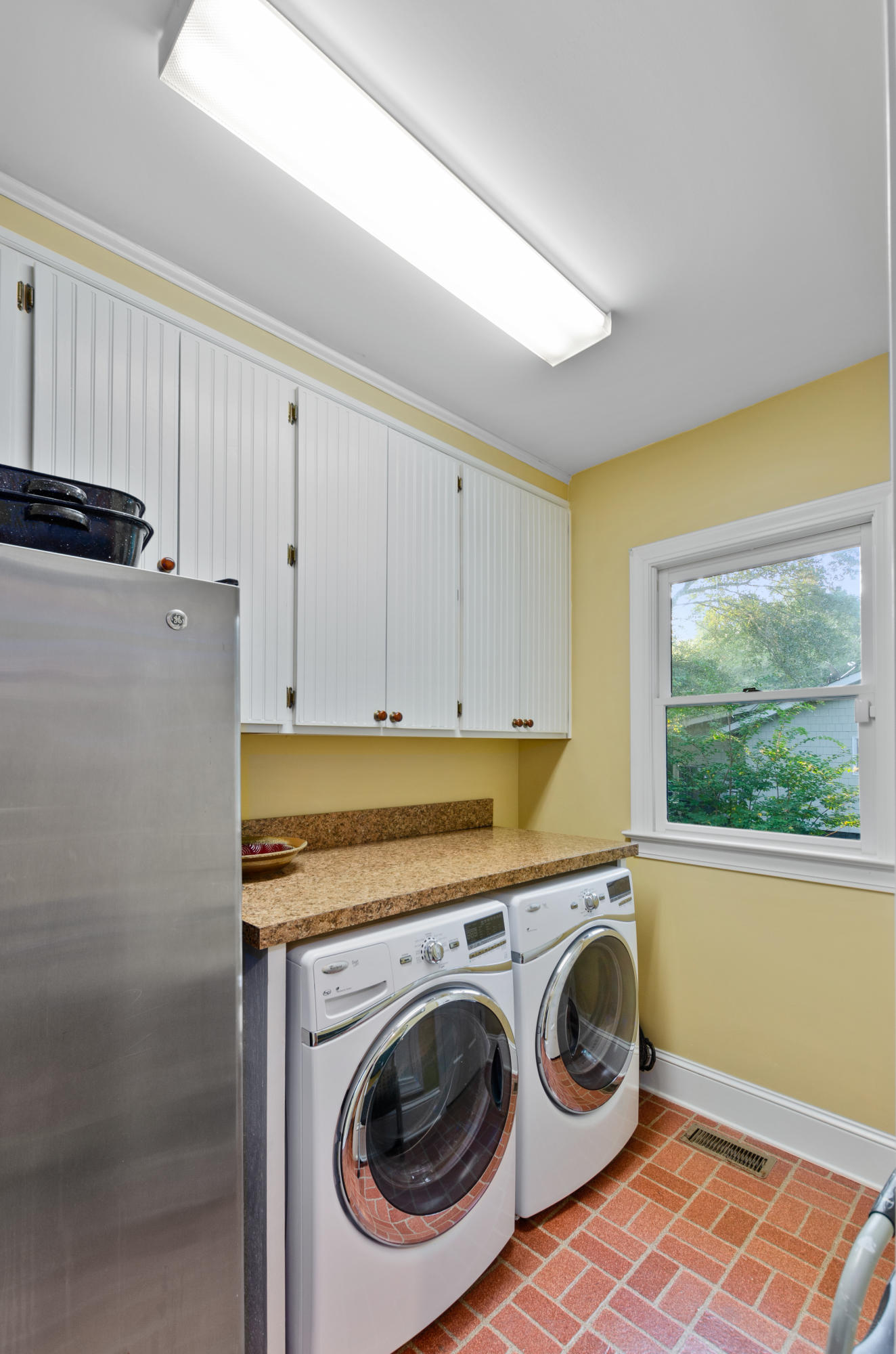 548 Romain Road McClellanville, SC 29458 - Photo 22 of 54 21-laundry