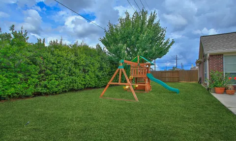 $370,000 | 9138 Running Eagle Falls, Tomball, TX 77375
