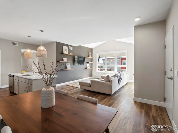 $470,000 | 210 South Cherrywood Drive, Unit 303, Lafayette, CO 80026