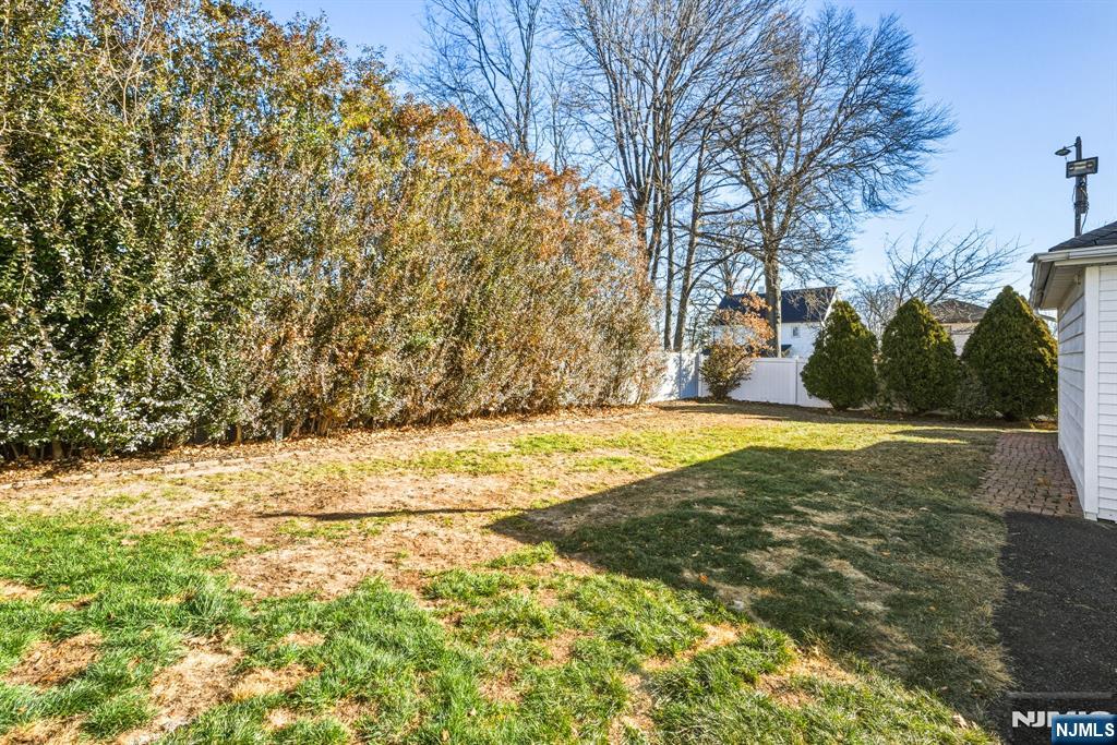 331 Mountain Way Rutherford, NJ 07070 - Photo 16 of 45 a view of swimming pool with an outdoor space