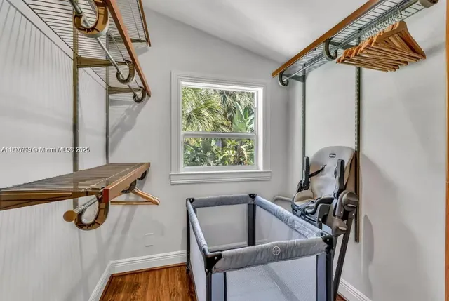 a swimming pool with outdoor seating and yard