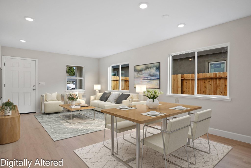 2645-2645 Wesley Way Chico, CA 95973 - Photo 3 of 19 Virturally staged