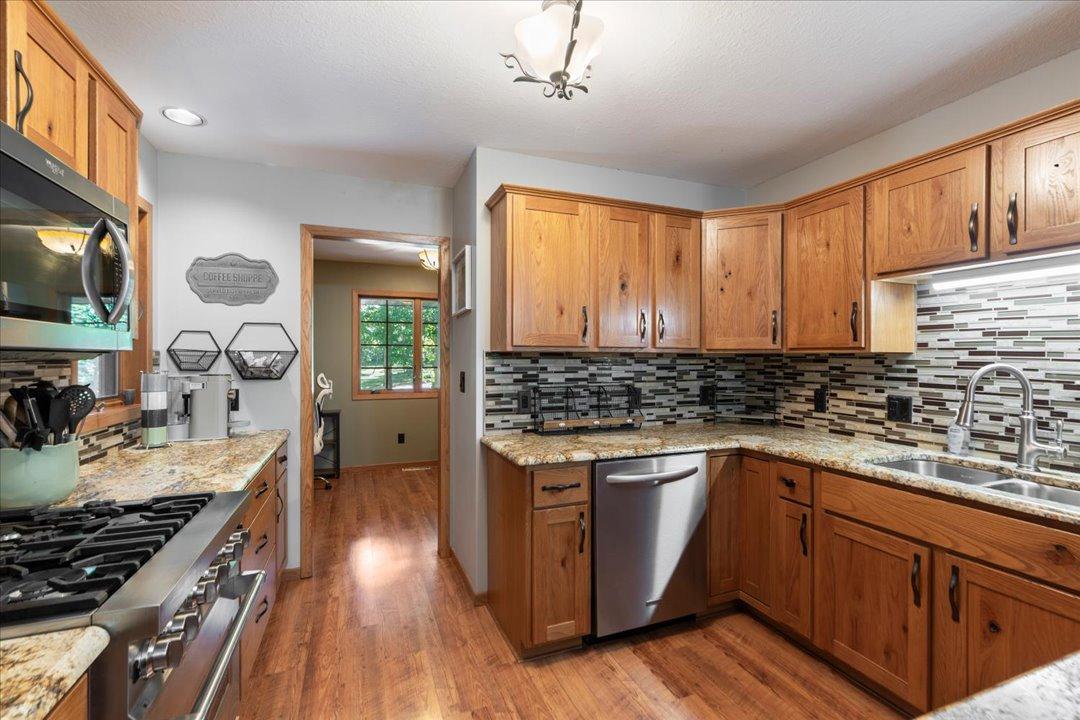1167 Deer Ridge Road Southwest Pillager, MN 56473 - Photo 15 of 31