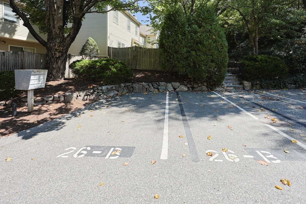 26 B Pleasant Street, Unit B Wellesley, MA 02482 - Photo 21 of 21