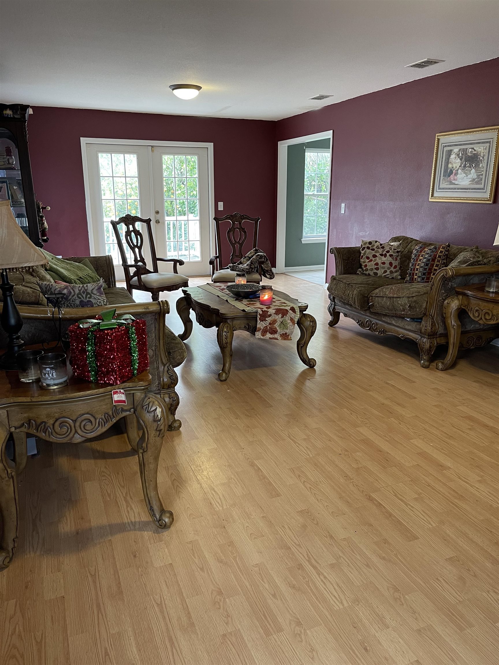 686 Runkle Road Quincy, FL 32351 - Photo 8 of 10 Gallery Image 8