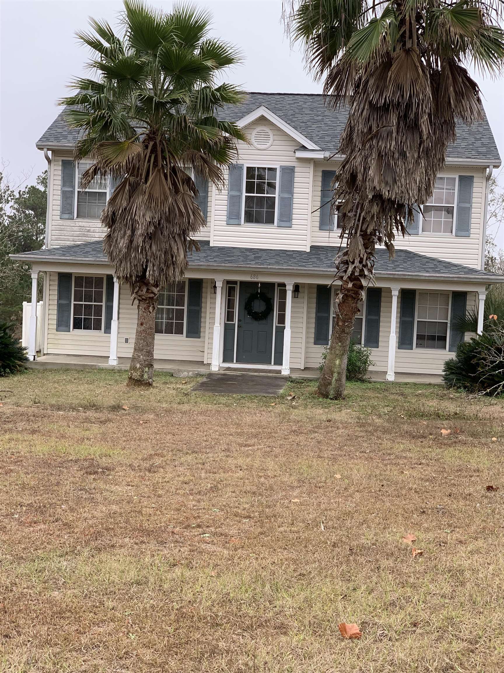686 Runkle Road Quincy, FL 32351 - Photo 9 of 10 Gallery Image 9