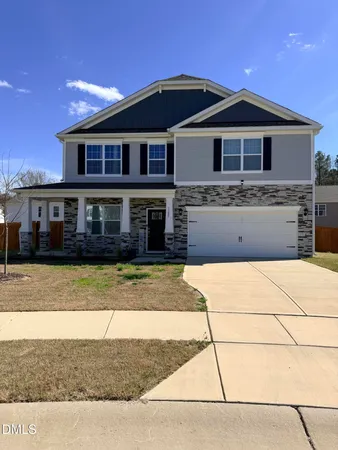 $2,450 | 1105 Kenza Court, Wendell, NC 27591