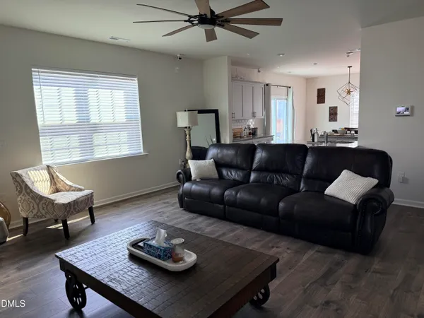 $2,450 | 1105 Kenza Court, Wendell, NC 27591