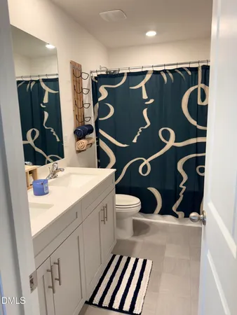 $2,450 | 1105 Kenza Court, Wendell, NC 27591