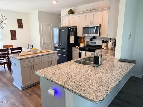 $2,450 | 1105 Kenza Court, Wendell, NC 27591