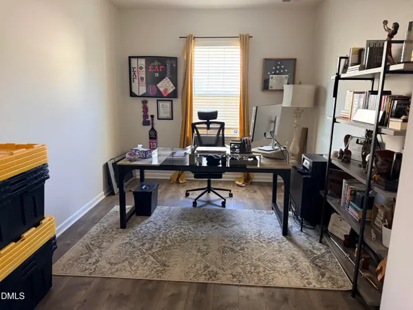 $2,450 | 1105 Kenza Court, Wendell, NC 27591