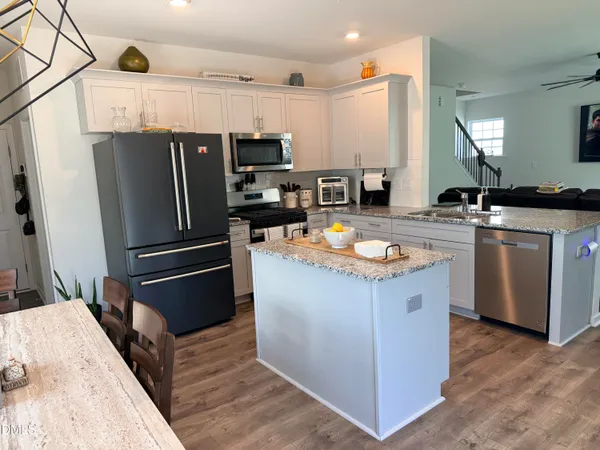 $2,450 | 1105 Kenza Court, Wendell, NC 27591