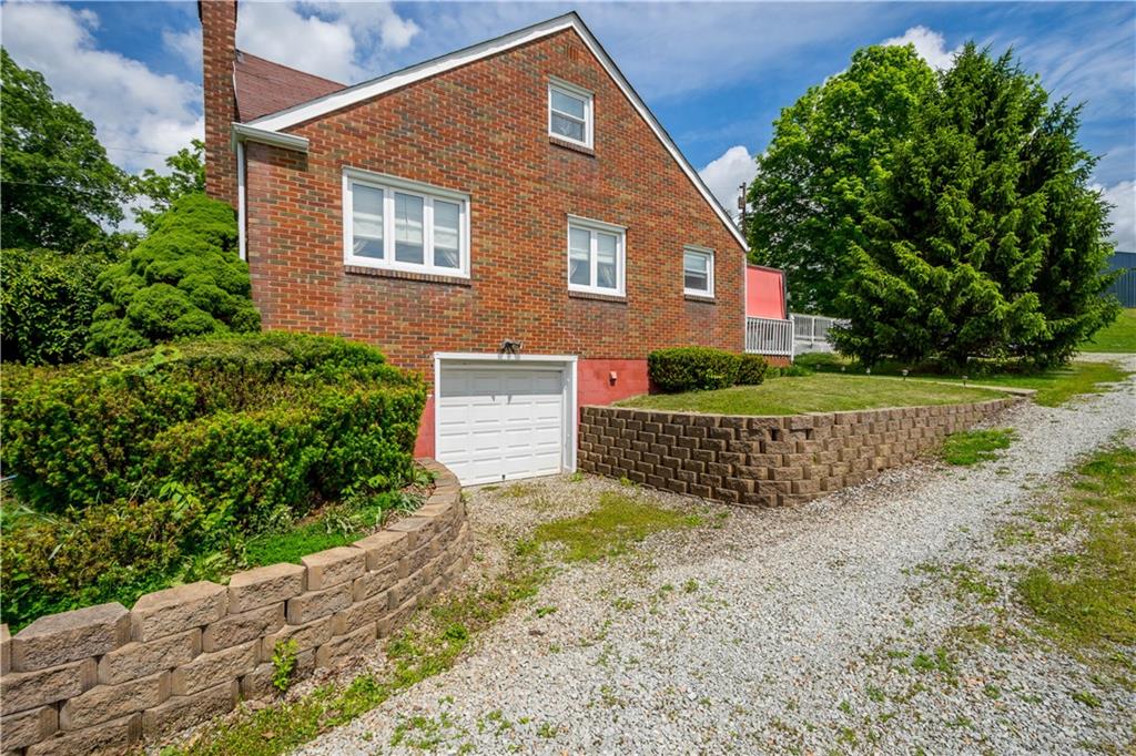 417 Mingo Church Road Finleyville, PA 15332 - Photo 26 of 33