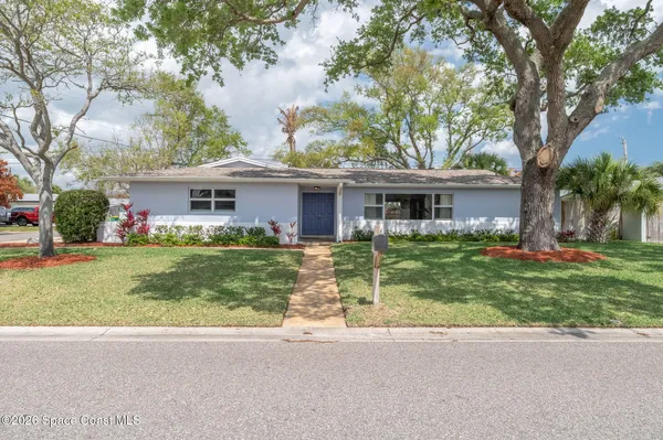 $3,999 | 490 Park Avenue, Satellite Beach, FL 32937