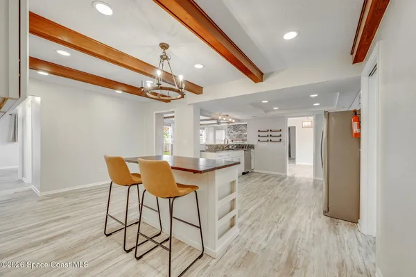 $3,999 | 490 Park Avenue, Satellite Beach, FL 32937