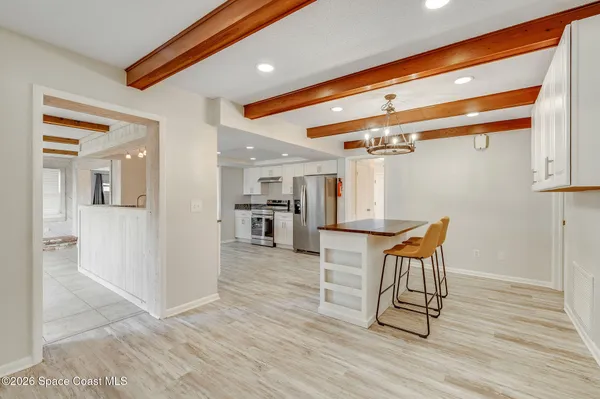 $3,999 | 490 Park Avenue, Satellite Beach, FL 32937