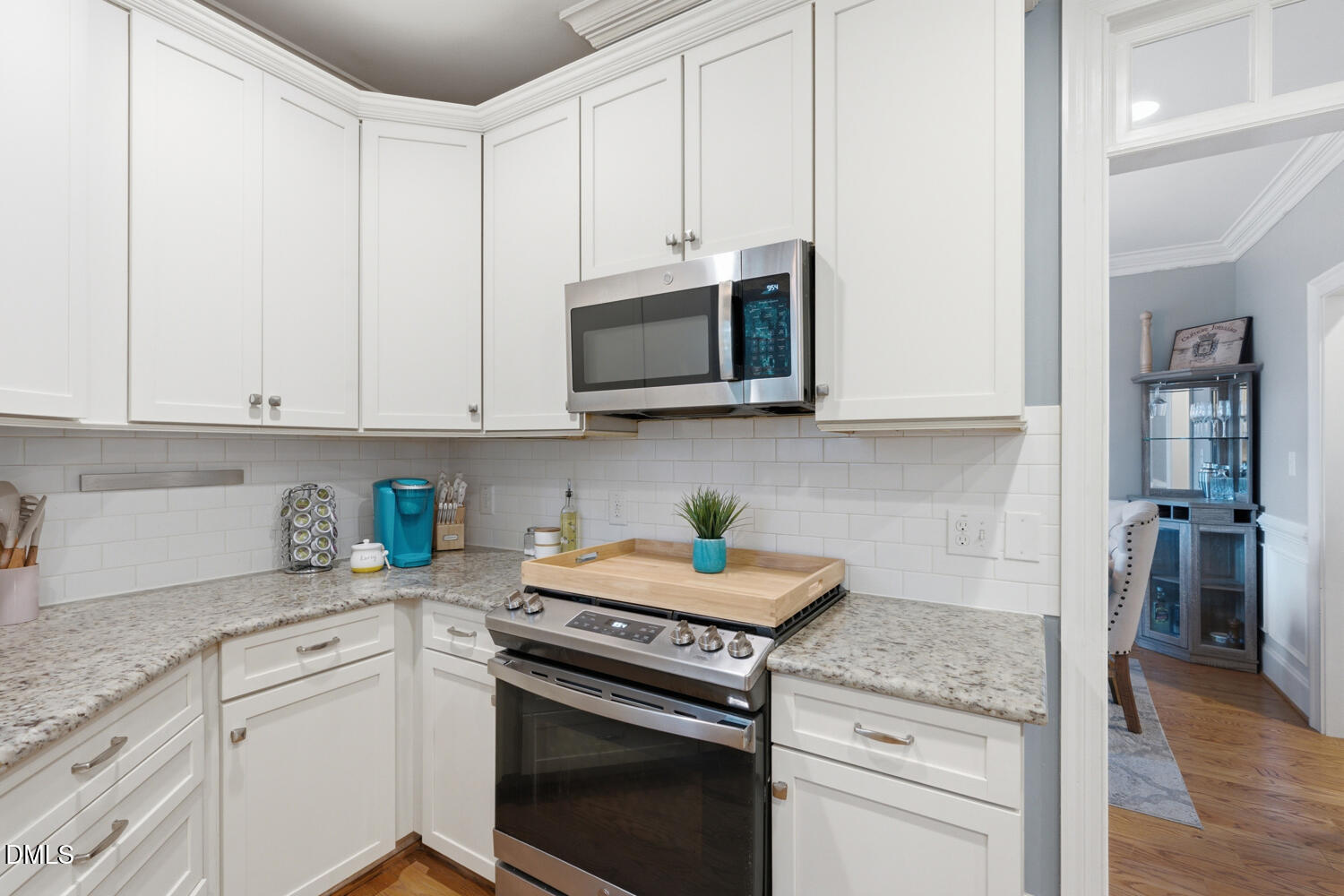 412 Thyme Place Raleigh, NC 27609 - Photo 7 of 40 412 thyme30